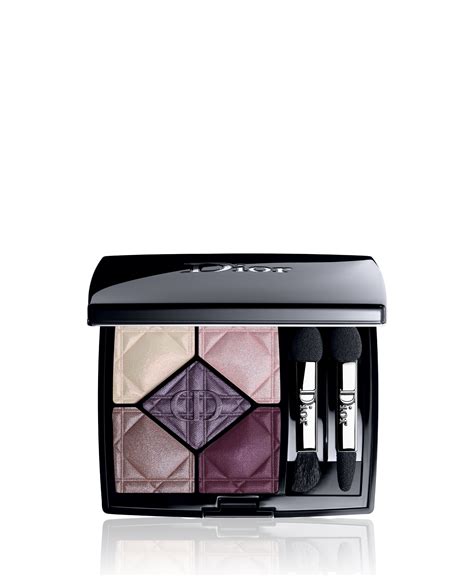 Dior High Fidelity Eyeshadow Palette 